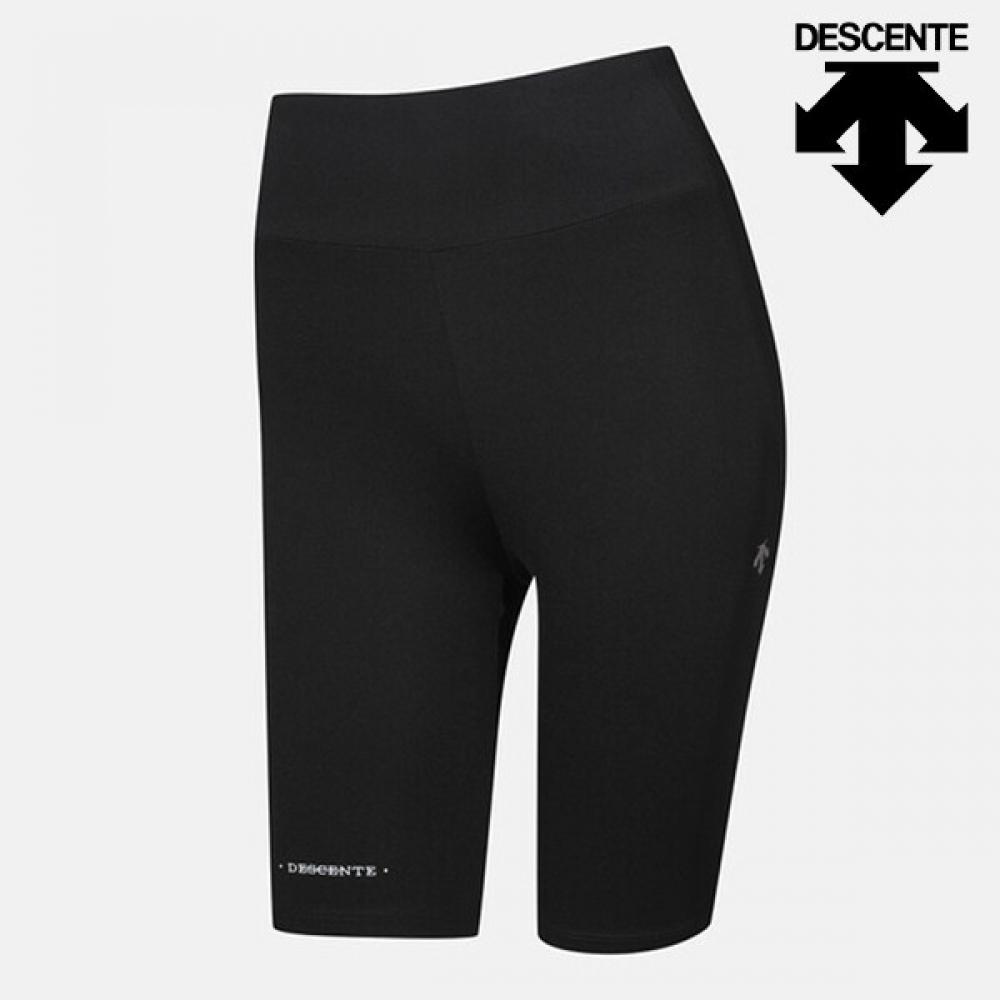 DeScent Женские мягкие леггинсы S Полулеггинсы Sp122tkl12blk0 леггинсы S 70/size 
DeScent Женские мягкие леггинсы S Полулеггинсы Sp122tkl12blk0 леггинсы S 70/size