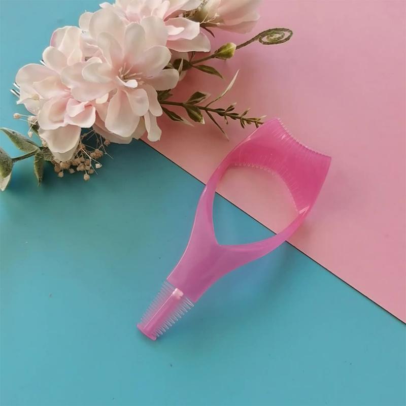 Clevey With Eyelash Assistant Stereo Three -In -One Eyelash Card Eyeliner Auxiliary розовый
Clevey With Eyelash Assistant Stereo Three -In -One Eyelash Card Eyeliner Auxiliary розовый