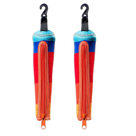 2 шт. Чехол для ручки бейсбольной биты с застежкой-молнией, прочные крючки, всепогодная защита для ручки с рисунком мороженого, защита для ручки софтбольной биты E
2 шт. Чехол для ручки бейсбольной биты с застежкой-молнией, прочные крючки, всепогодная защита для ручки с рисунком мороженого, защита для ручки софтбольной биты E