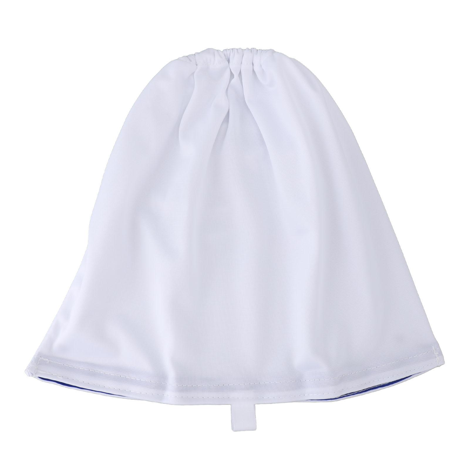Pool Cleaner Fine Filter Bag Professional Reusable Wear Resistance Replacement Pool Cleaner Filter
Pool Cleaner Fine Filter Bag Professional Reusable Wear Resistance Replacement Pool Cleaner Filter