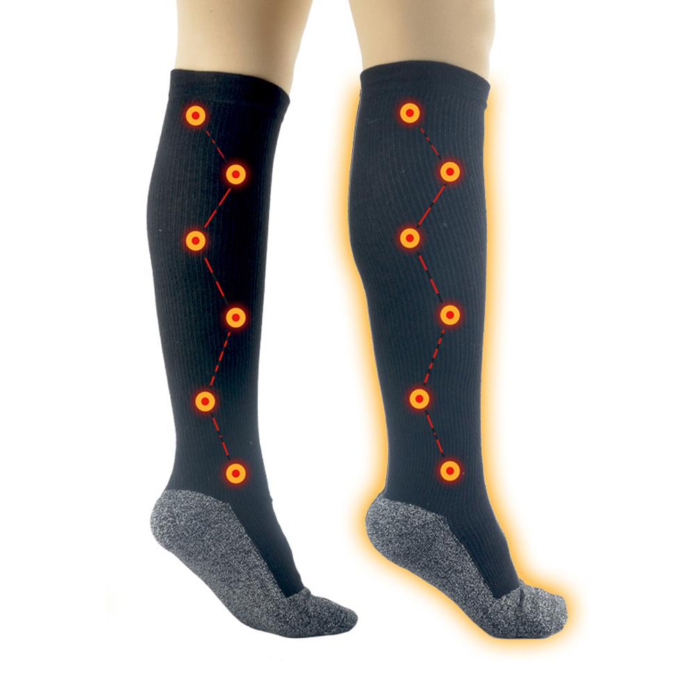 Winter 35 celsius Constant Temperature Heat Socks for Men Women Warm Thermal Socks Insulated Crew Socks
Winter 35 celsius Constant Temperature Heat Socks for Men Women Warm Thermal Socks Insulated Crew Socks