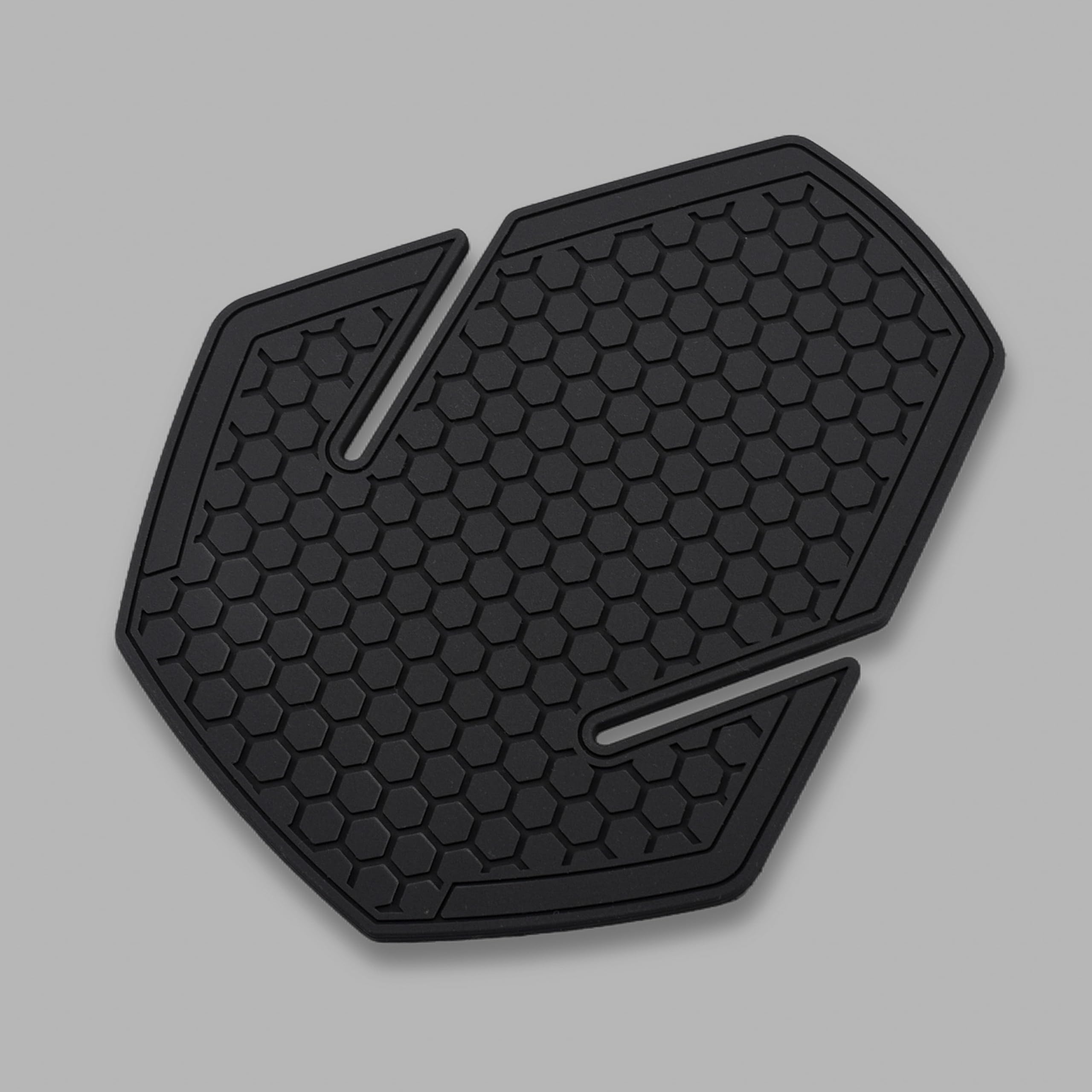 Kawasaki Tank Pad for and 50 Ninja and Z Motorcycle Gas Tank Fuel Tank Durable Honeycomb Design 1 Eliminator/SE 400, 450, (2024-present) E-1 e-1
Kawasaki Tank Pad for and 50 Ninja and Z Motorcycle Gas Tank Fuel Tank Durable Honeycomb Design 1 Eliminator/SE 400, 450, (2024-present) E-1 e-1