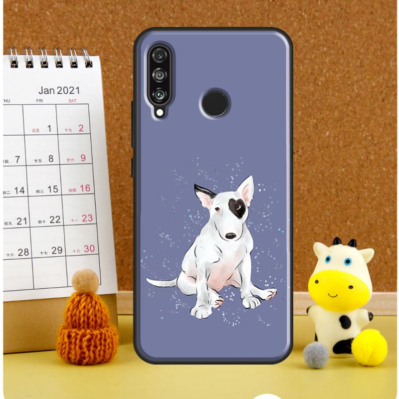 English Bull Terrier Dog For Huawei Nova 3i 7i 8i 11i 12i 9 10 SE Y60 Y61 Y70 Y72 Y73 Y90 Y91 P20 P30 P40 Lite Case Nova 11 Pro
English Bull Terrier Dog For Huawei Nova 3i 7i 8i 11i 12i 9 10 SE Y60 Y61 Y70 Y72 Y73 Y90 Y91 P20 P30 P40 Lite Case Nova 11 Pro