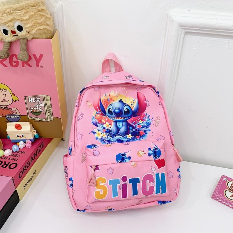 Large Capacity Boys And Girls Backpack Cartoon Animation Cute Primary School School Bag Children S Backpack розовый
Large Capacity Boys And Girls Backpack Cartoon Animation Cute Primary School School Bag Children S Backpack розовый