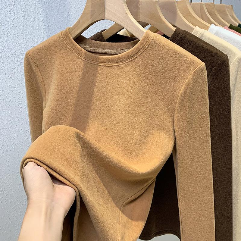 Рубашка Develvet Base для женщин, новая женская однотонная шерстяная футболка с круглым вырезом и термобельем XL
Рубашка Develvet Base для женщин, новая женская однотонная шерстяная футболка с круглым вырезом и термобельем XL