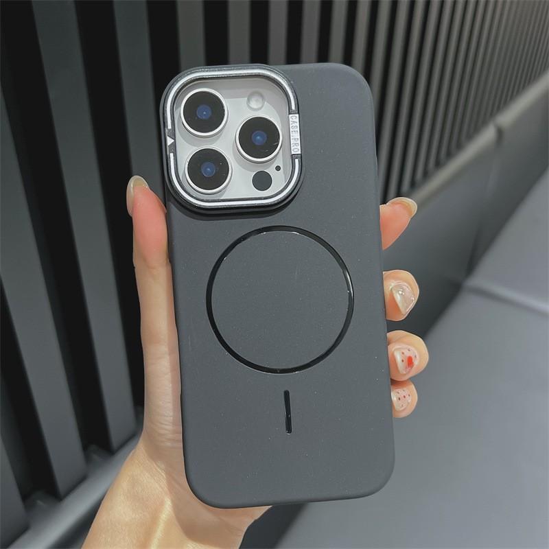 Cross Border Compatible IPhone 17 Liquid Silicone Fine Circle Magnetic Suction Apple 16 Promax Lens Holder Phone Case 15 iPhone 14
Cross Border Compatible IPhone 17 Liquid Silicone Fine Circle Magnetic Suction Apple 16 Promax Lens Holder Phone Case 15 iPhone 14