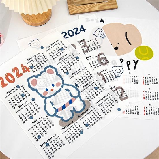 Гобелен-календарь на 2024 год, подвесной тканевый мультяшный узор, насыщенный цвет, простая установка, декоративный настенный гобелен, фоновый календарь G
Гобелен-календарь на 2024 год, подвесной тканевый мультяшный узор, насыщенный цвет, простая установка, декоративный настенный гобелен, фоновый календарь G