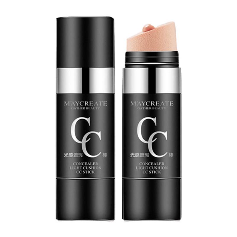 CC Cream Concealer Powder Foundation Увлажняющий натуральный прикрывающий водостойкий отбеливающий крем для лица
CC Cream Concealer Powder Foundation Увлажняющий натуральный прикрывающий водостойкий отбеливающий крем для лица