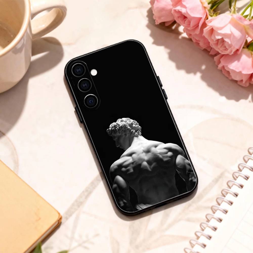 A-Ancient G-Greek S-Sculpture phone Case For Samsung Galaxy A73,A72,A71,A70,A53,A52,A51,Others Soft Black Shell Samsung a70
A-Ancient G-Greek S-Sculpture phone Case For Samsung Galaxy A73,A72,A71,A70,A53,A52,A51,Others Soft Black Shell Samsung a70