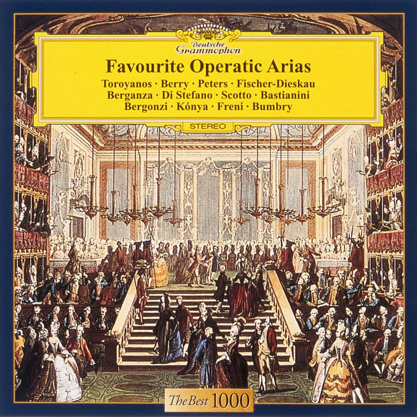 CD OMNIBUS (CLASSIC), KONYA (SHANDOR), - Nessun Dorma / A collection of oper UCCG5062 Japan Classical Used
CD OMNIBUS (CLASSIC), KONYA (SHANDOR), - Nessun Dorma / A collection of oper UCCG5062 Japan Classical Used