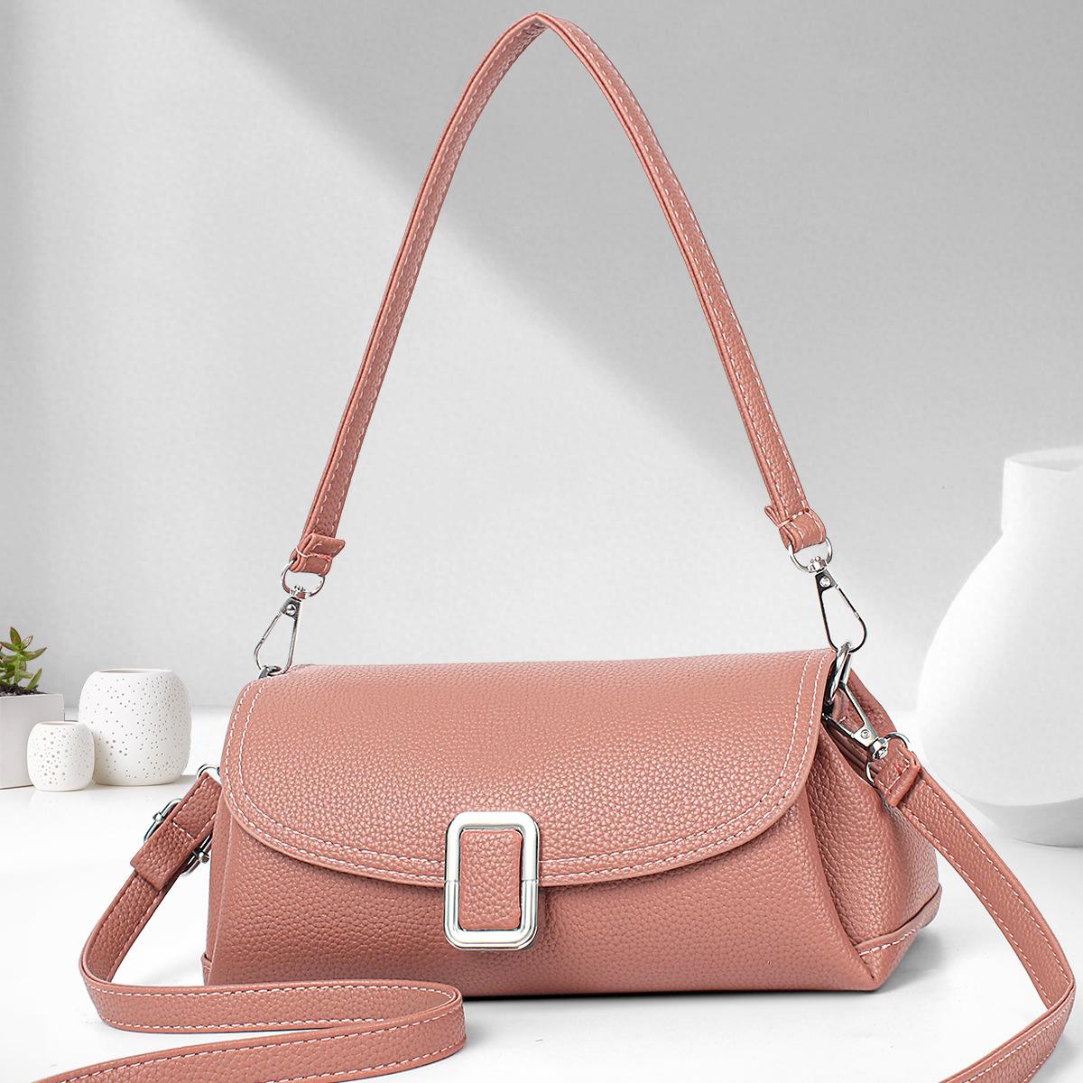 Маленькая квадратная сумка на одно плечо 2025 новая простая и модная женская сумка рабочая сумка-подмышка 25*12*11
Маленькая квадратная сумка на одно плечо 2025 новая простая и модная женская сумка рабочая сумка-подмышка 25*12*11