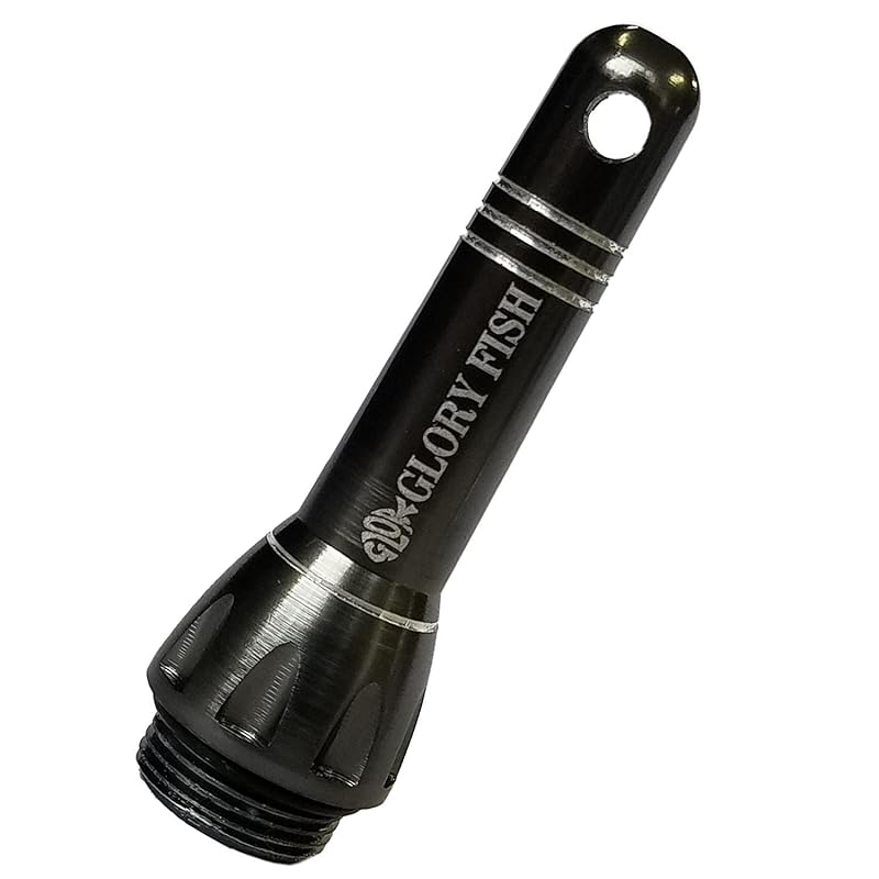 Glory Fish (Glory Fish) reel stand BK-009 body keeper 9 Gunmetal
Glory Fish (Glory Fish) reel stand BK-009 body keeper 9 Gunmetal