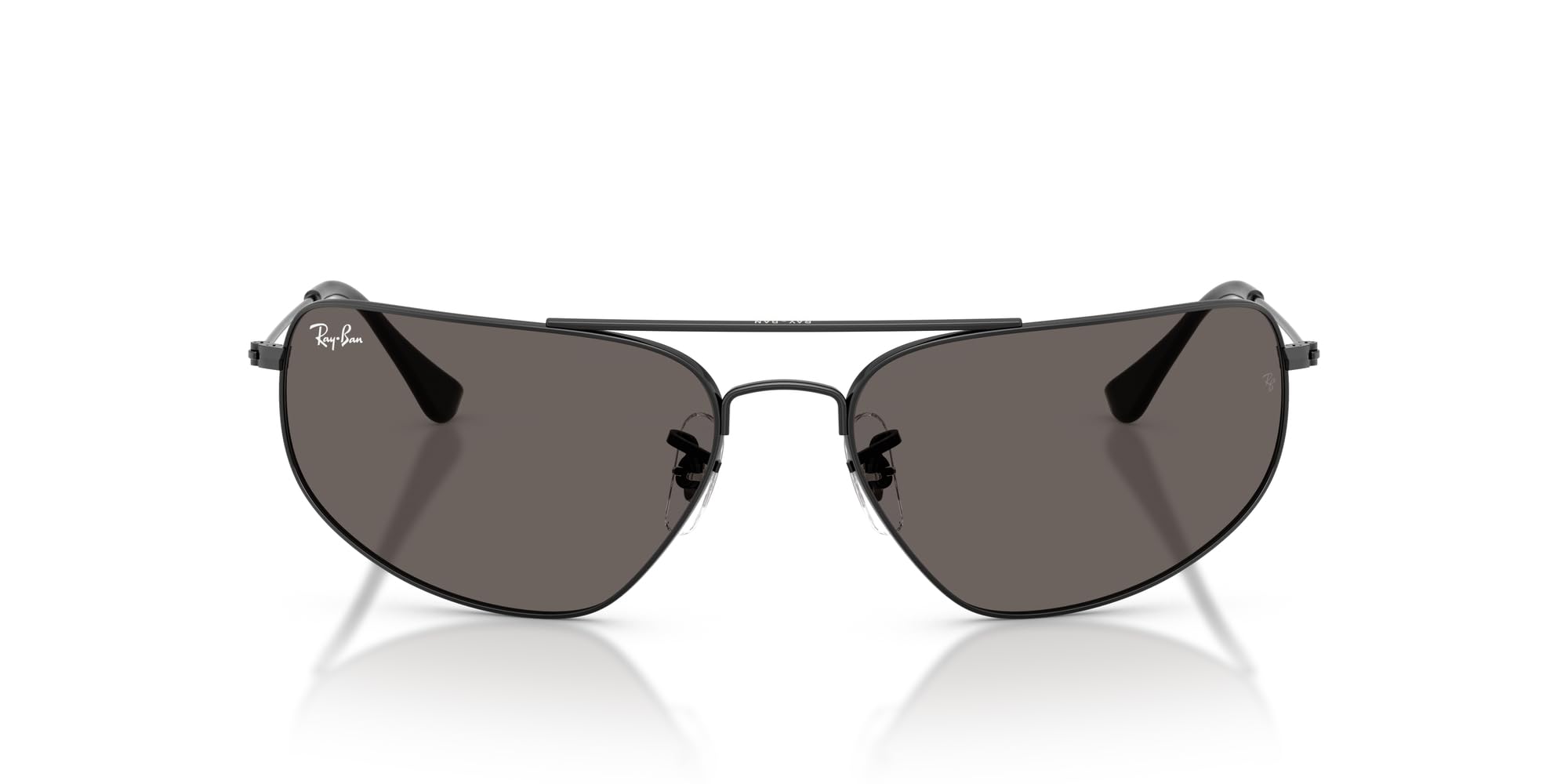 dark lens width 0RB3780 Ray-Ban sunglasses, unisex, frame/black, lens/crystal grey, 63mm,
dark lens width 0RB3780 Ray-Ban sunglasses, unisex, frame/black, lens/crystal grey, 63mm,