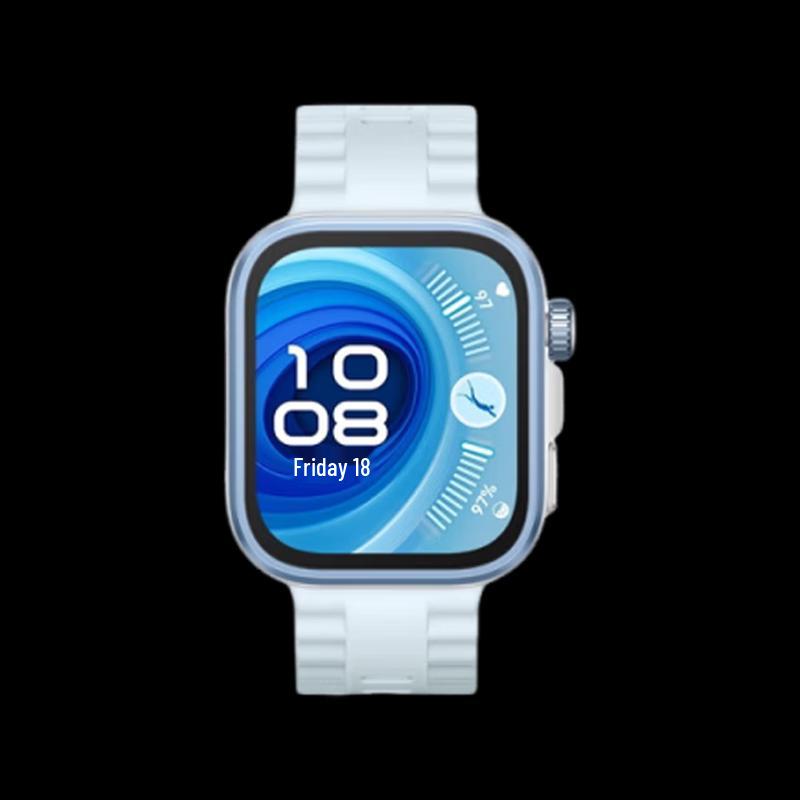 Умные часы HUAWEI WATCH FIT 4 Pro (Китайская версия)
Умные часы HUAWEI WATCH FIT 4 Pro (Китайская версия)