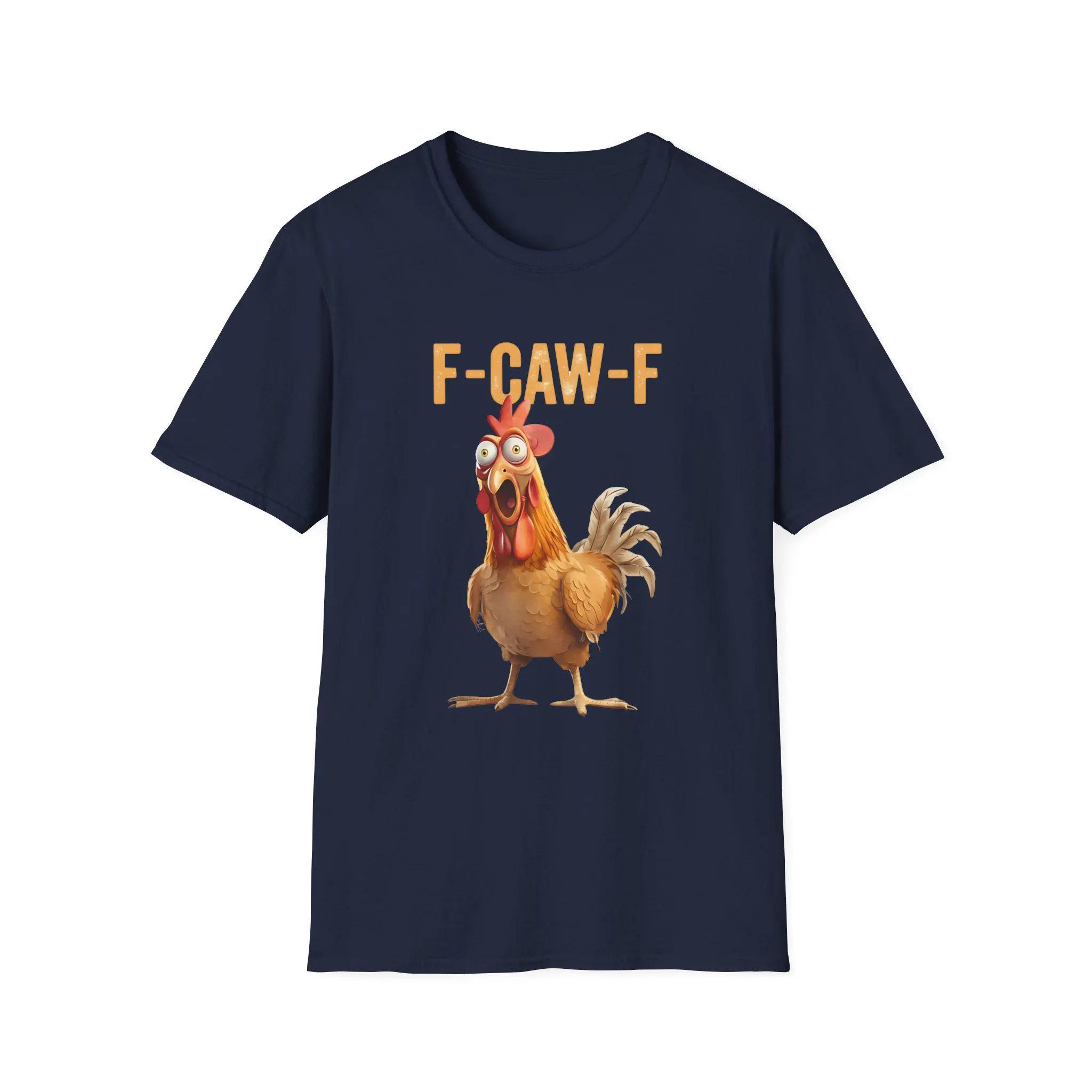 Funny Rooster Meme T-Shirt, F-Caw-F Raven Crow Tee, Sassy Bird Lover Shirt, Moonlit Raven Graphic Top Nature Inspired Autumn Tee 4XL
Funny Rooster Meme T-Shirt, F-Caw-F Raven Crow Tee, Sassy Bird Lover Shirt, Moonlit Raven Graphic Top Nature Inspired Autumn Tee 4XL