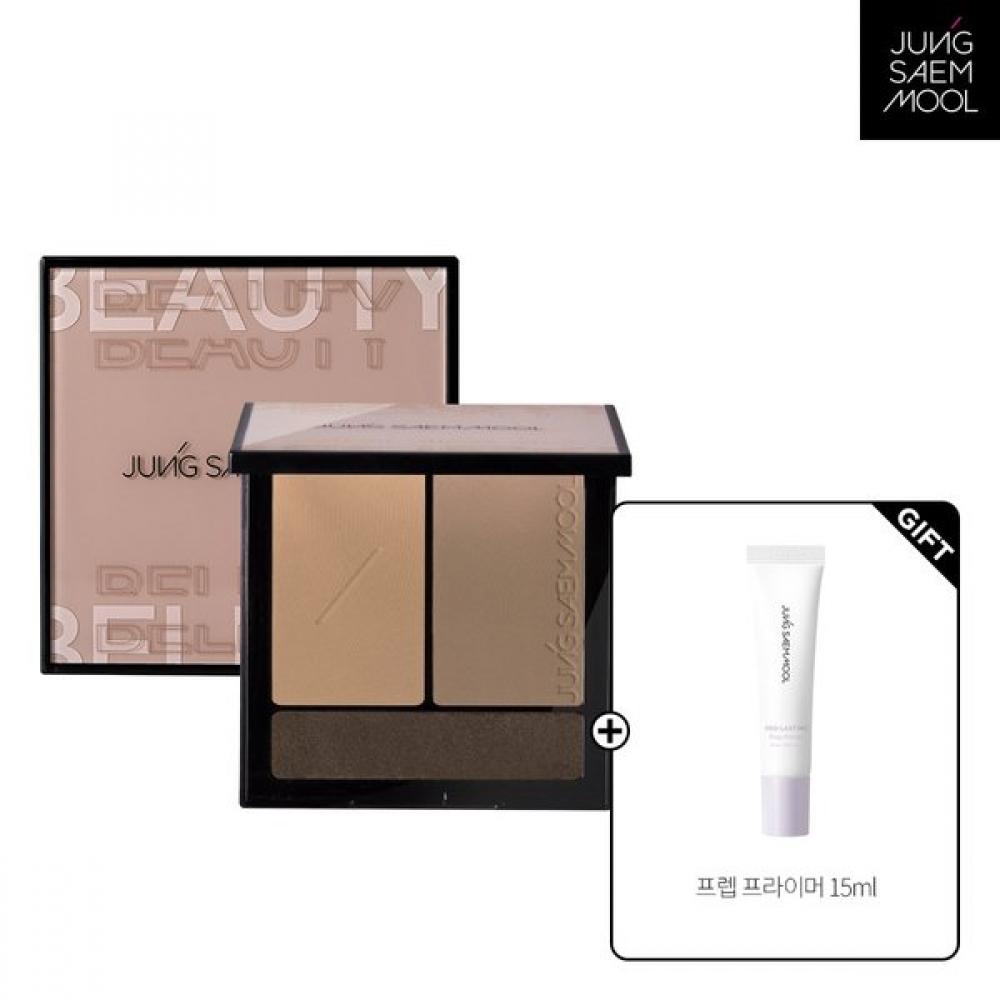 Jungsaemmool Prep Primer 15ml + Artist Face Palette Contour contour
Jungsaemmool Prep Primer 15ml + Artist Face Palette Contour contour