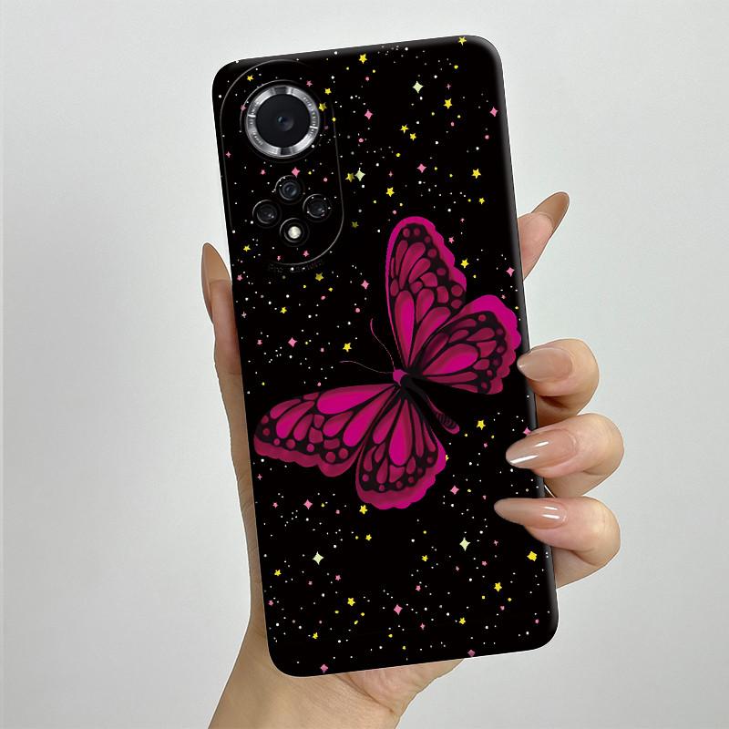 For Huawei Nova 9 / Honor 50 Phone Case NAM-LX9 NTH-NX9 Soft Silicone Sweet Painted Protective Back Cover Cute Printed Casing Huawei Honor 50
For Huawei Nova 9 / Honor 50 Phone Case NAM-LX9 NTH-NX9 Soft Silicone Sweet Painted Protective Back Cover Cute Printed Casing Huawei Honor 50