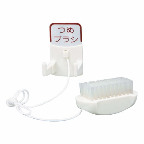 Saraya Nail Brush 21511
Saraya Nail Brush 21511