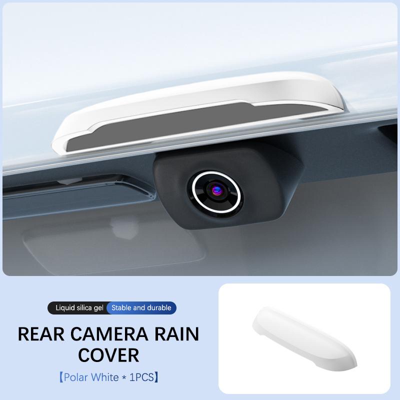Универсальный дождевик для камеры заднего вида автомобиля, силиконовый всепогодный протектор для камеры заднего вида автомобиля, предотвращающий размытие камеры
Универсальный дождевик для камеры заднего вида автомобиля, силиконовый всепогодный протектор для камеры заднего вида автомобиля, предотвращающий размытие камеры