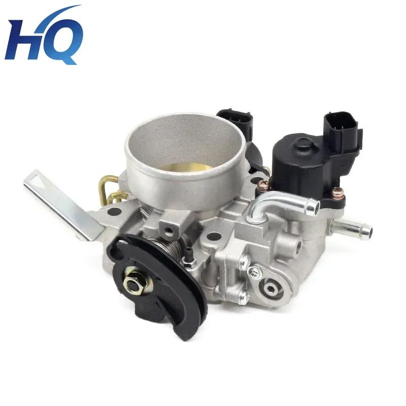 MR560126 MN128888 New Throttle Body Assembly For Mitsubishi Estate Southeast Lancer 4G18 Engine 2003 - 2015
MR560126 MN128888 New Throttle Body Assembly For Mitsubishi Estate Southeast Lancer 4G18 Engine 2003 - 2015