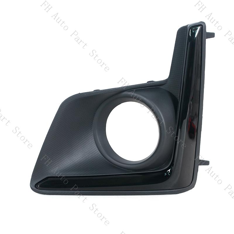 Car Front Bumper Fog Light Foglamp Cover Frame Trim Cap Hood Lid Bezel For Subaru Crosstrek XV 2016 2017
Car Front Bumper Fog Light Foglamp Cover Frame Trim Cap Hood Lid Bezel For Subaru Crosstrek XV 2016 2017