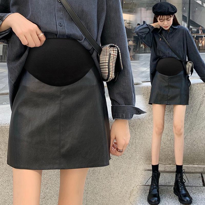 Tmall Quality Maternity High-Waist Bodycon A-Line Skirt XL
Tmall Quality Maternity High-Waist Bodycon A-Line Skirt XL