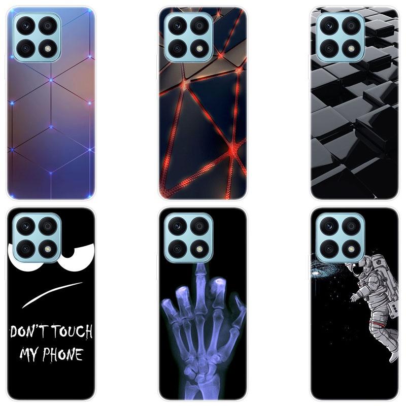 Для Honor X8A Корпус Мягкий TPU Honor X8A Чехол Силиконовый мультфильм Задняя крышка телефона
Для Honor X8A Корпус Мягкий TPU Honor X8A Чехол Силиконовый мультфильм Задняя крышка телефона