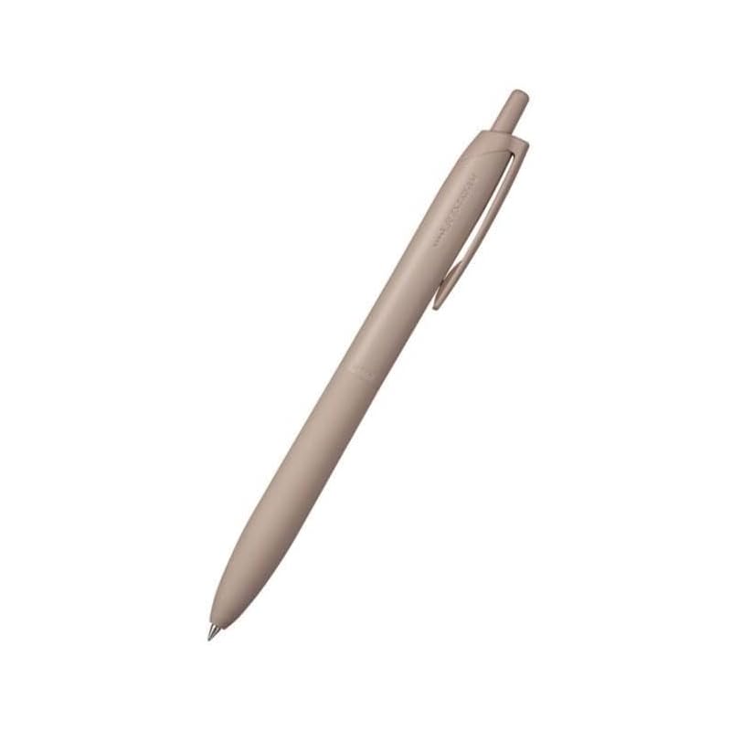 Mitsubishi Pencil Pencil) ballpoint pen jet stream Lite touch Equipped with ink oil ballpoint pen 0.5mm (soft brown SXNLS05-SB)
Mitsubishi Pencil Pencil) ballpoint pen jet stream Lite touch Equipped with ink oil ballpoint pen 0.5mm (soft brown SXNLS05-SB)