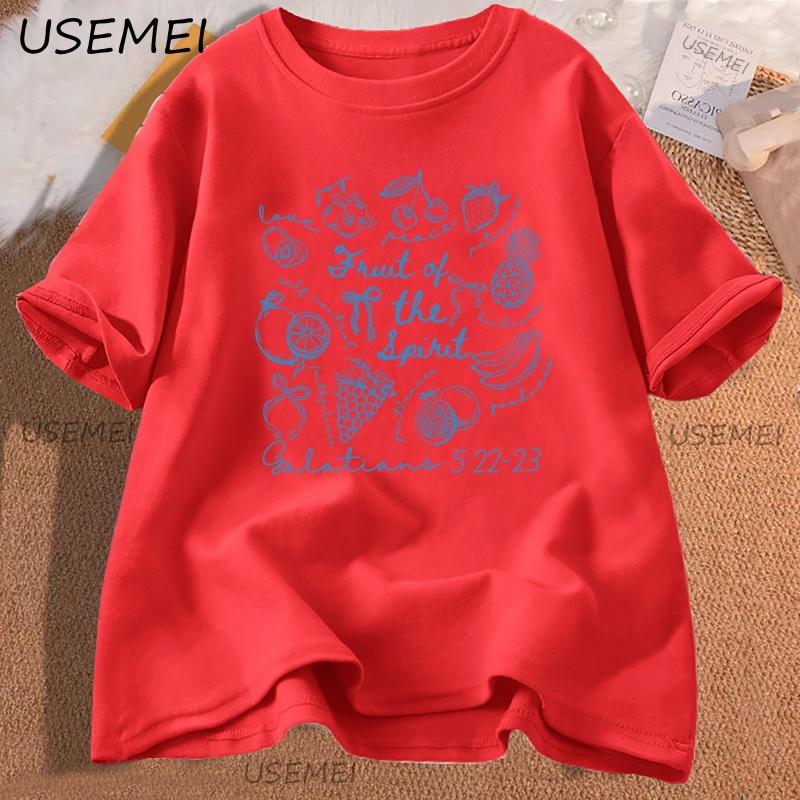 Fruit of The Spirit Christian Tshirt Doodle Bible Verse T Shirt Oversized Beach Tee Trendy Farmers Market Jesus Faith Tshirt S
Fruit of The Spirit Christian Tshirt Doodle Bible Verse T Shirt Oversized Beach Tee Trendy Farmers Market Jesus Faith Tshirt S