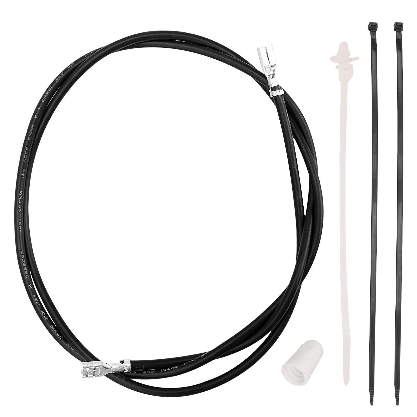 WE49X37037 Safe Dryer Heater Wire Repair Kit Dryer Heating Component Replacement Harness Replace WE49X32946 PD00084037 1
WE49X37037 Safe Dryer Heater Wire Repair Kit Dryer Heating Component Replacement Harness Replace WE49X32946 PD00084037 1