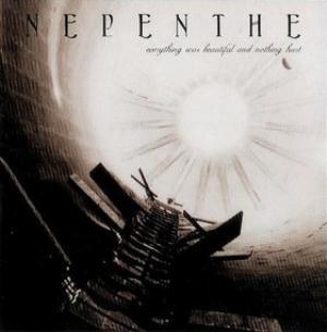 CD NEPENTHE ( - Everything Was Beautiful And Nothin IEV95022 InEarVisions 1997 US Rock Used
CD NEPENTHE ( - Everything Was Beautiful And Nothin IEV95022 InEarVisions 1997 US Rock Used