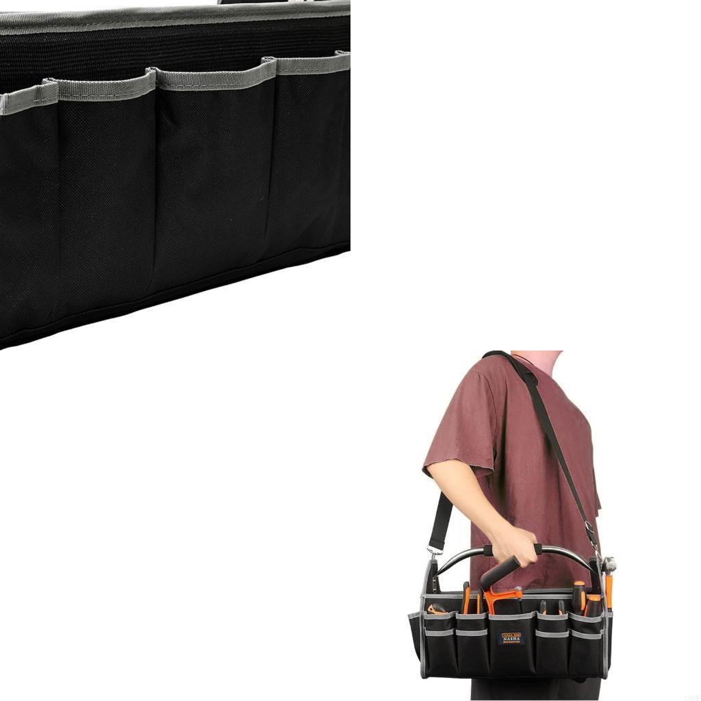Heavy Duty Waterproof Tool With Comfortable Handles And Reinforced Bottom For Outdoor Jobs And Workshop Use China Mainland
Heavy Duty Waterproof Tool With Comfortable Handles And Reinforced Bottom For Outdoor Jobs And Workshop Use China Mainland