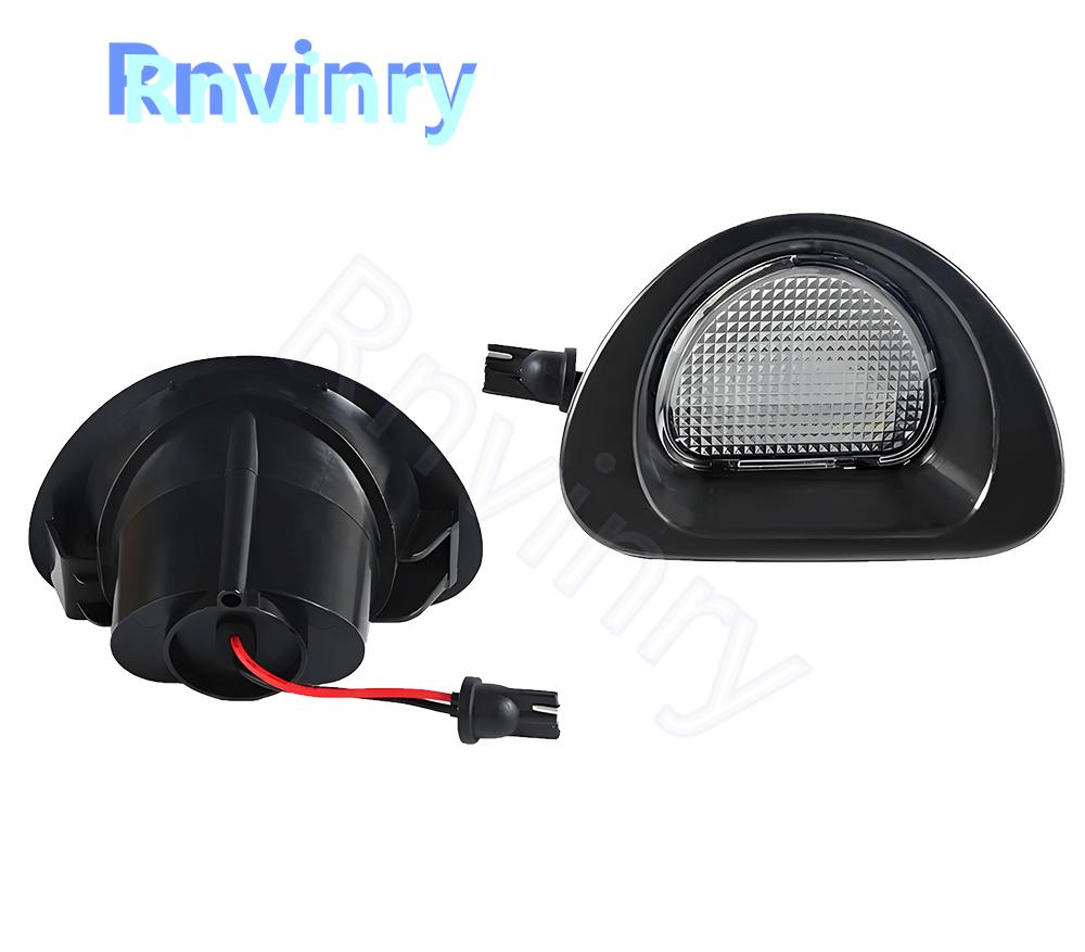 1Pair LED License Number Plate Light Lamp For Citroen C1 MK I 2005-2013 Peugeot 107 2005-2014 Car Rear Accessories Signal Light чорний
1Pair LED License Number Plate Light Lamp For Citroen C1 MK I 2005-2013 Peugeot 107 2005-2014 Car Rear Accessories Signal Light чорний