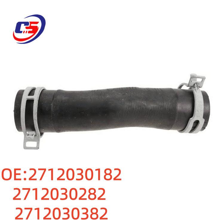 Compatible Water Hose for Mercedes-Benz W271 (2712030182, 2712030282, 2712030382) 2712030182 2712030282 2712030382
Compatible Water Hose for Mercedes-Benz W271 (2712030182, 2712030282, 2712030382) 2712030182 2712030282 2712030382