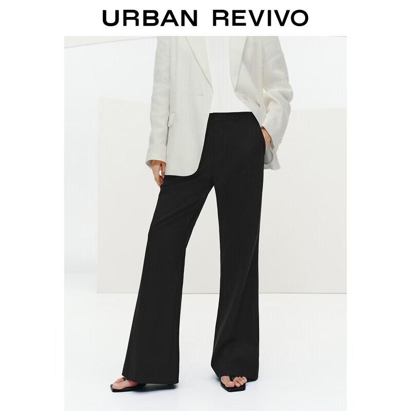 UR Women s Urban Series Low-Waist Suit Pants XXS
UR Women s Urban Series Low-Waist Suit Pants XXS