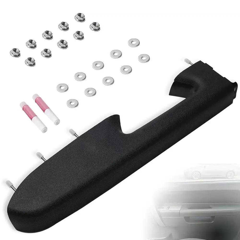 For Chevy Silverado 1500 2500HD 3500HD 2010-2014 For GMC Sierra 1500 2500 HD Compatible Front Left Armrest Repair Kit- 2281 B7X6
For Chevy Silverado 1500 2500HD 3500HD 2010-2014 For GMC Sierra 1500 2500 HD Compatible Front Left Armrest Repair Kit- 2281 B7X6