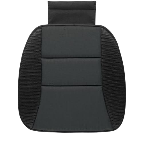 BONFORM Seat Cushion Dry Knit Antibacterial and Odor Resistant Moisture Absorbent Quick Drying 45x45cm Gray 5733-43GY
BONFORM Seat Cushion Dry Knit Antibacterial and Odor Resistant Moisture Absorbent Quick Drying 45x45cm Gray 5733-43GY