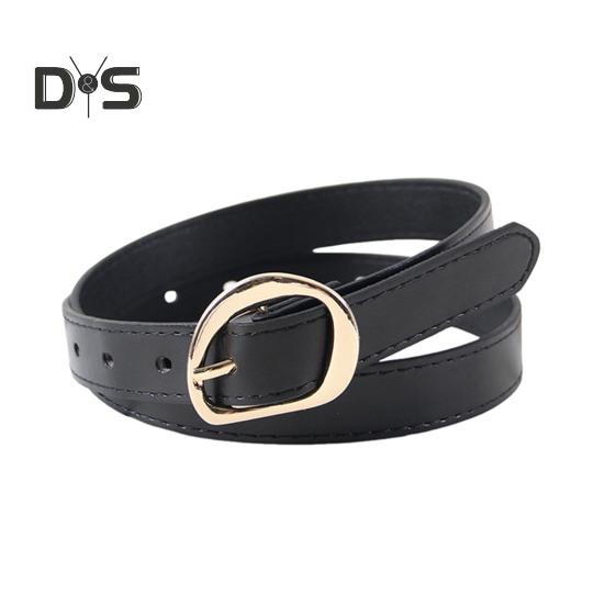 Женский ремень для джинсов, платьев, брюк в стиле вестерн, женский тонкий пояс из искусственной кожи с золотой пряжкой для повседневной носки или офиса чёрный
Женский ремень для джинсов, платьев, брюк в стиле вестерн, женский тонкий пояс из искусственной кожи с золотой пряжкой для повседневной носки или офиса чёрный