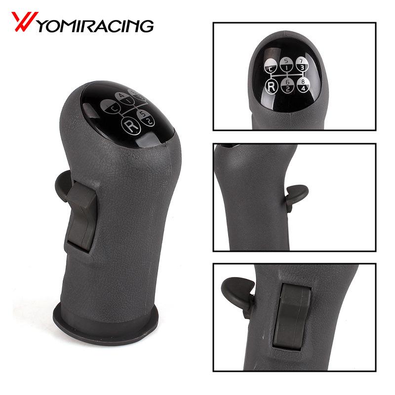 Volvo Truck 20488052 Gear Shift Knob - Transmission Handle Mod for Car чёрный
Volvo Truck 20488052 Gear Shift Knob - Transmission Handle Mod for Car чёрный