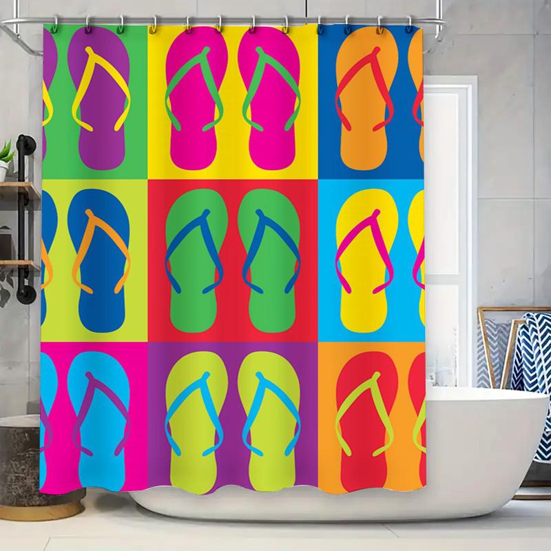 Custom Name Flower Letter Shower Curtain Unisex Bathroom Decor For Kids Home Decoration Gift Idea W60H190(CM)-1 Pcs
Custom Name Flower Letter Shower Curtain Unisex Bathroom Decor For Kids Home Decoration Gift Idea W60H190(CM)-1 Pcs