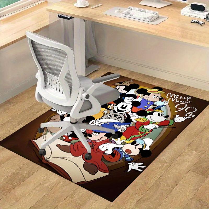 1pc, Mickey Mouse 90th Anniversary Collection - Perfect for Home Decor, Office Rugs, Chair Mats, Outdoor Carpets, and Gift Ideas! P101 60cm by 90cm
1pc, Mickey Mouse 90th Anniversary Collection - Perfect for Home Decor, Office Rugs, Chair Mats, Outdoor Carpets, and Gift Ideas! P101 60cm by 90cm