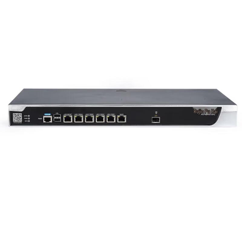Ruijie Reyee Enterprise Multi-WAN Gateway Router
Ruijie Reyee Enterprise Multi-WAN Gateway Router