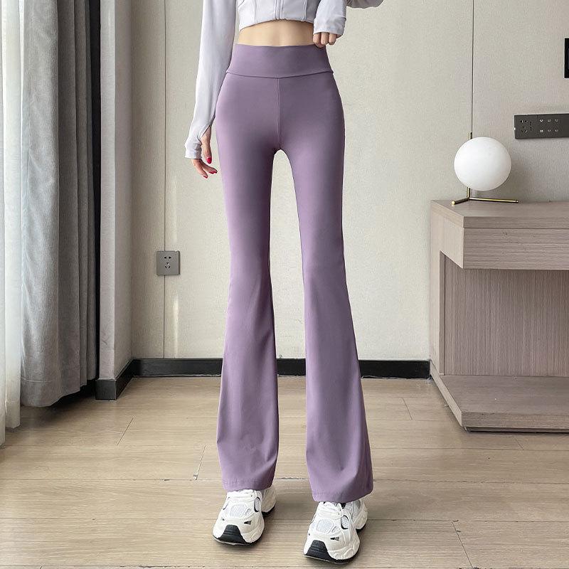 Женский осенний фитнес-комплект в стиле Лулу: Повседневная куртка для йоги высокого класса и брюки микро-клеш для спорта, танцев и тренировок. Large
Женский осенний фитнес-комплект в стиле Лулу: Повседневная куртка для йоги высокого класса и брюки микро-клеш для спорта, танцев и тренировок. Large