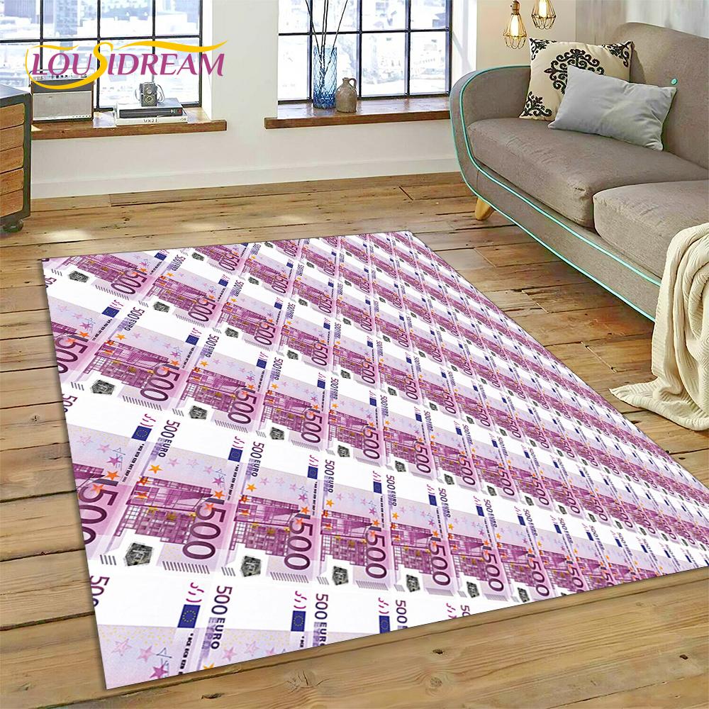 Долар, євро, фунт, багатий на гроші мультяшний килимок, килимок для дому, вітальні, спальні, дивана, килимок, дитячий нековзний килимок 80cm x 120cm
Долар, євро, фунт, багатий на гроші мультяшний килимок, килимок для дому, вітальні, спальні, дивана, килимок, дитячий нековзний килимок 80cm x 120cm