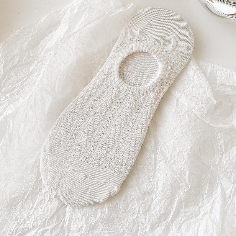 Женские носки, весенне-летние невидимые носки с неглубоким вырезом, не спадающие носки-лодочки One size белый
Женские носки, весенне-летние невидимые носки с неглубоким вырезом, не спадающие носки-лодочки One size белый