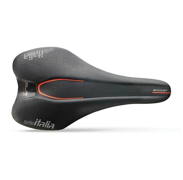 Selle Italia SLR Boost Kit Carbon велосипедное седло 145 mm 
Selle Italia SLR Boost Kit Carbon велосипедное седло 145 mm