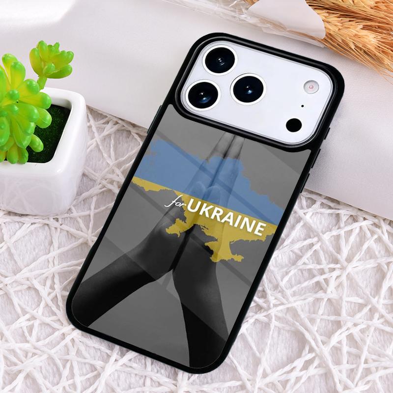 Proud U-krainian Shockproof Phone Case for iPhone 17 Air 16e 15 11 12 14 13 Pro Max Cover Coque iPhone 13 Pro
Proud U-krainian Shockproof Phone Case for iPhone 17 Air 16e 15 11 12 14 13 Pro Max Cover Coque iPhone 13 Pro