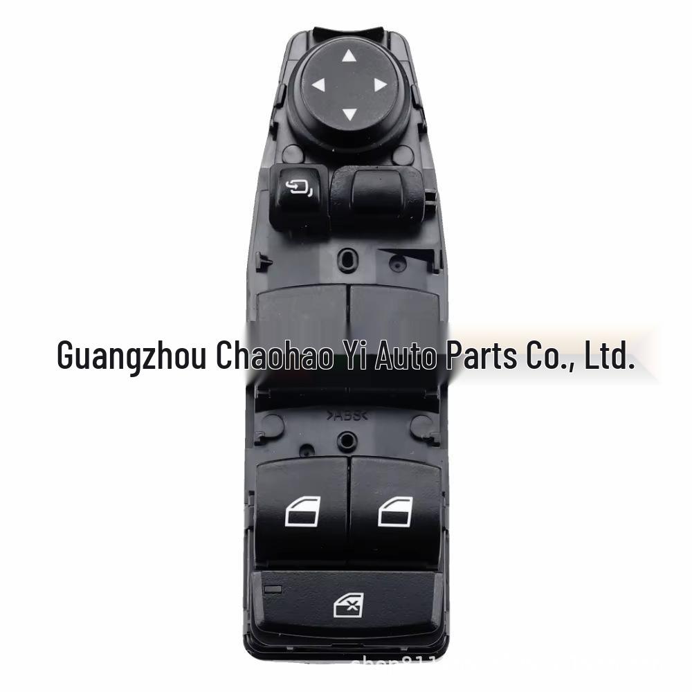 BMW X1 E84 Window Glass Lifter Switch 61319216048 Electric
BMW X1 E84 Window Glass Lifter Switch 61319216048 Electric