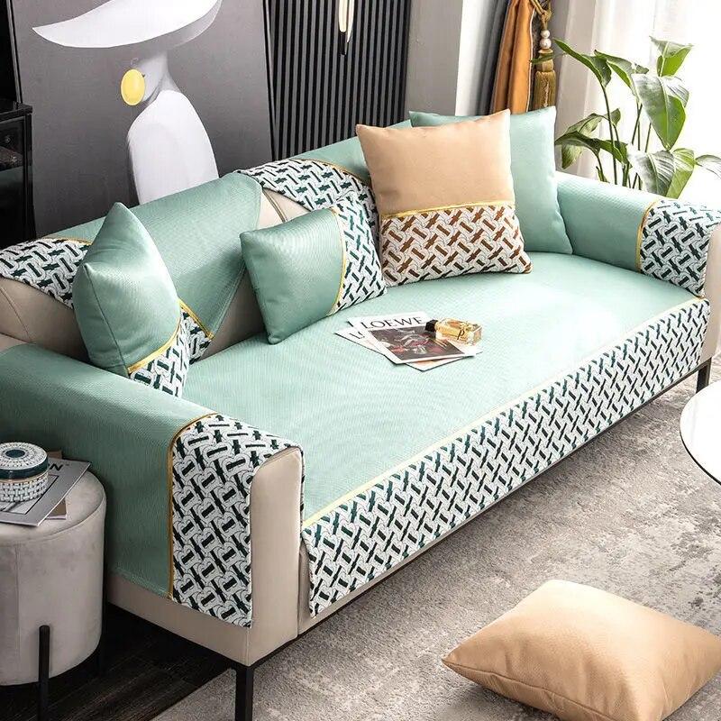 Чехол для дивана, летняя однотонная подушка для дивана с широкими краями, однотонная подушка для гостиной, современный минималистичный Нескользящий диван, подушка 70x70cm 1pc
Чехол для дивана, летняя однотонная подушка для дивана с широкими краями, однотонная подушка для гостиной, современный минималистичный Нескользящий диван, подушка 70x70cm 1pc