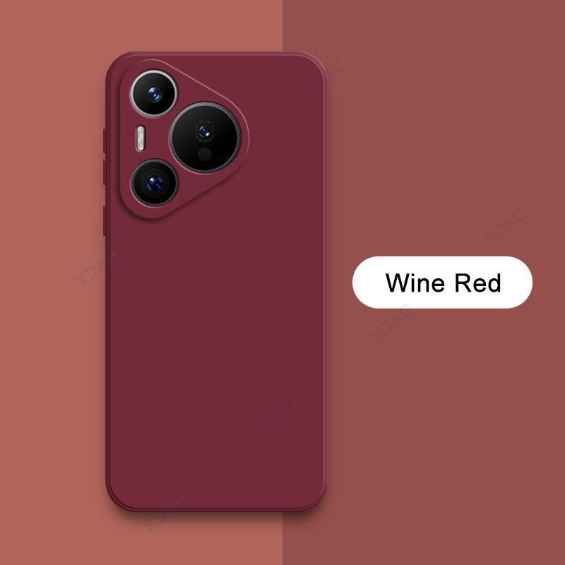 Роскошный квадратный жидкий силиконовый чехол для телефона Huawei Pura 70 Pura70 5G 360 защитный чехол HuaweiP70 P70 двойной мягкий чехол Huawei Pura 70 вино красного
Роскошный квадратный жидкий силиконовый чехол для телефона Huawei Pura 70 Pura70 5G 360 защитный чехол HuaweiP70 P70 двойной мягкий чехол Huawei Pura 70 вино красного